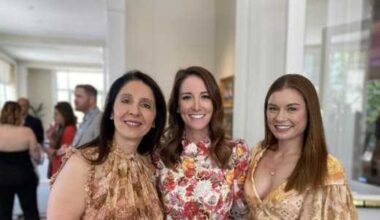 Dallas CASA presents Cherish the Children Award Luncheon