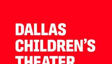 Dallas Children's Theater presents The Penumbra