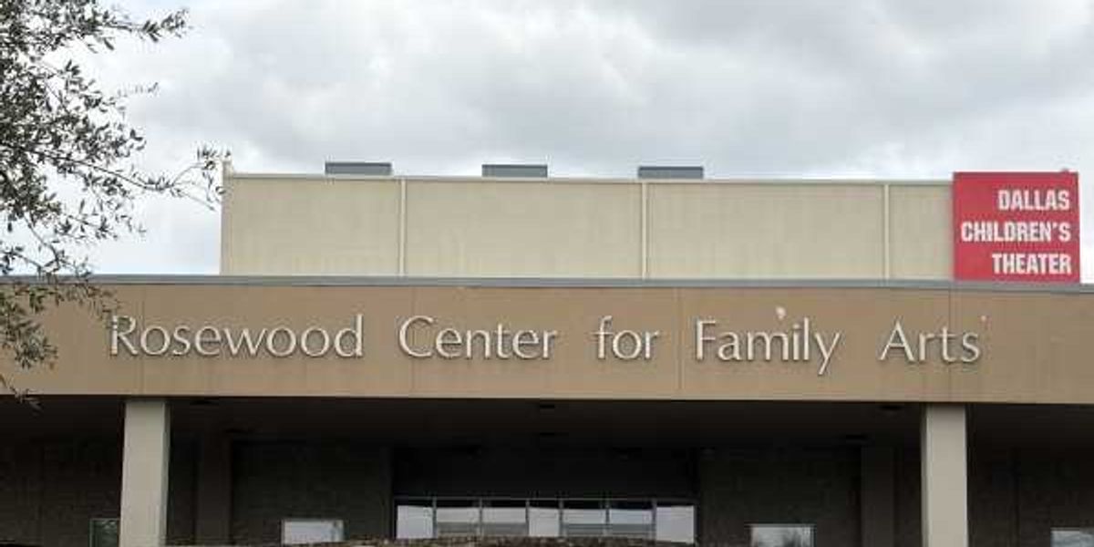 Dallas Children's Theater unveils 5 shows for 2026-27 season