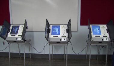 Dallas County ballots in limbo as primary election legal fight looms – NBC 5 Dallas-Fort Worth