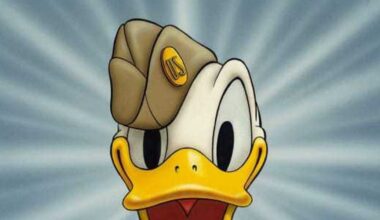 Dallas Holocaust and Human Rights Museum presents "The Walt Disney Studios and World War II Exhibition" opening day