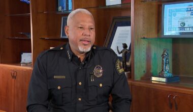 Dallas police plan drones and cameras to help detect park gunfire – NBC 5 Dallas-Fort Worth