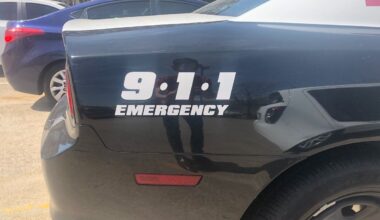 Pizza Delivery Ambush on Sedona Lane