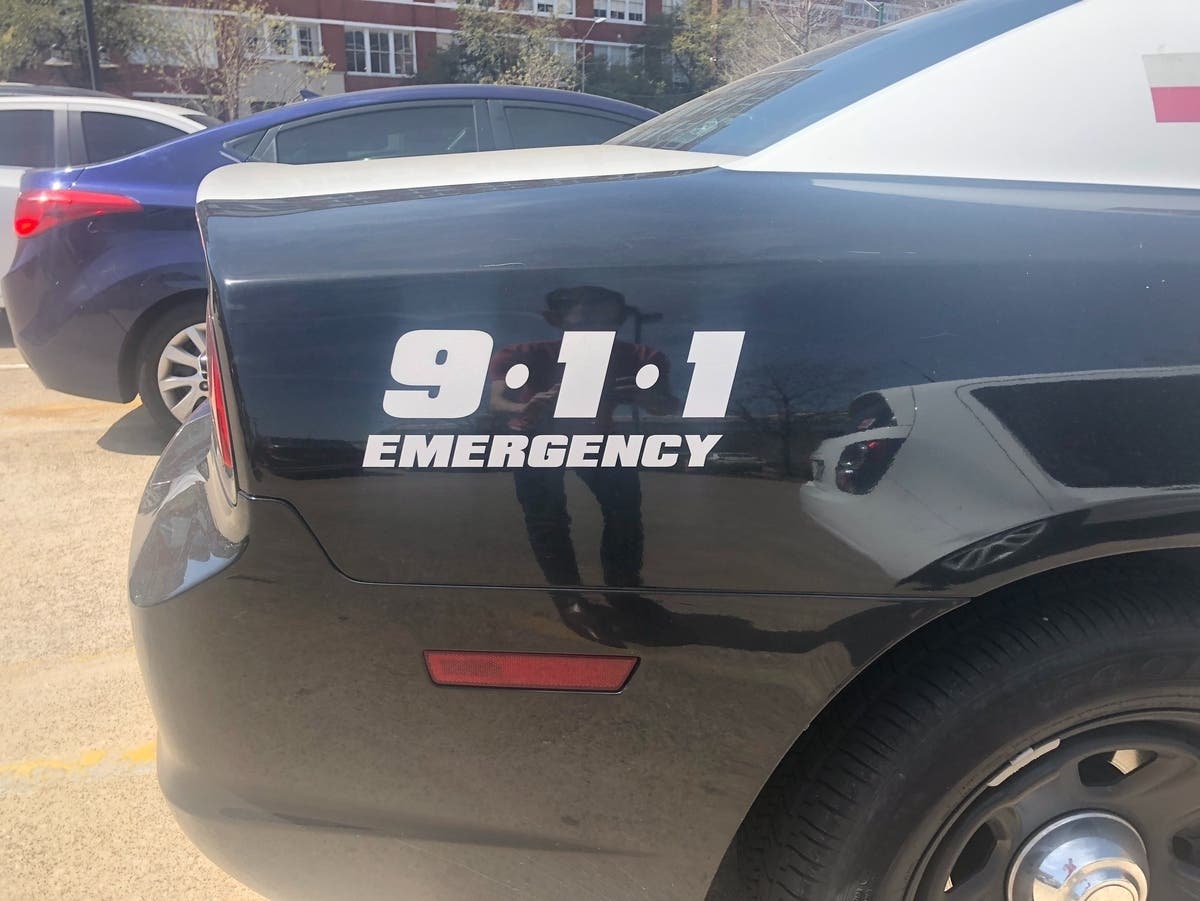 Pizza Delivery Ambush on Sedona Lane