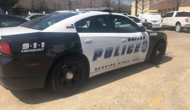 Road Rage Shooting on S. Fitzhugh Avenue