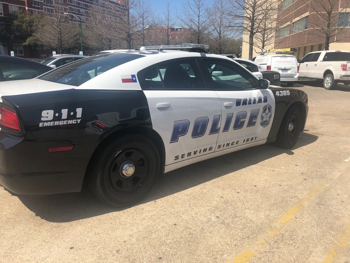 Road Rage Shooting on S. Fitzhugh Avenue