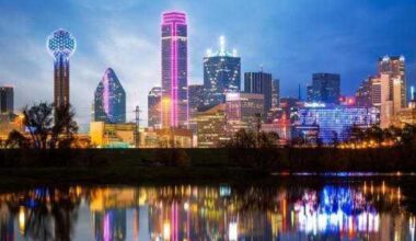 $100K salary stretches further in Dallas in 2026 than 2025