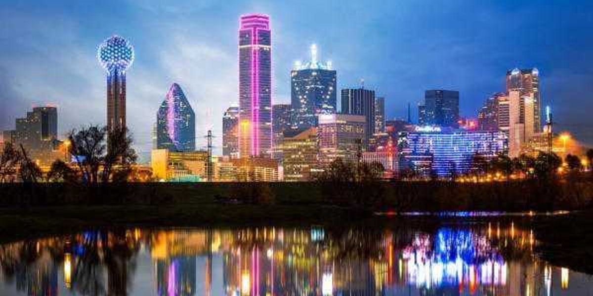 $100K salary stretches further in Dallas in 2026 than 2025