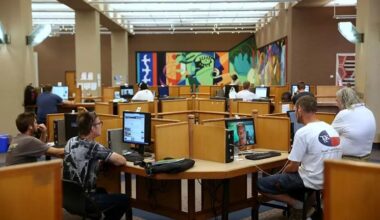 dallas public library