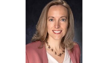 American Institute of Certified Planners names Fort Worth assistant city manager Dana Burghdoff to 2026 Class of Fellows