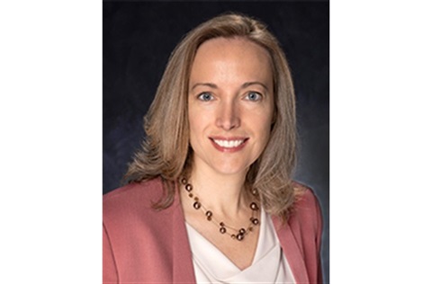 American Institute of Certified Planners names Fort Worth assistant city manager Dana Burghdoff to 2026 Class of Fellows