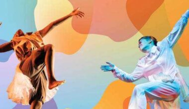 Texas Theatre and Dance presents Dance Repertory Theatre: Equinox