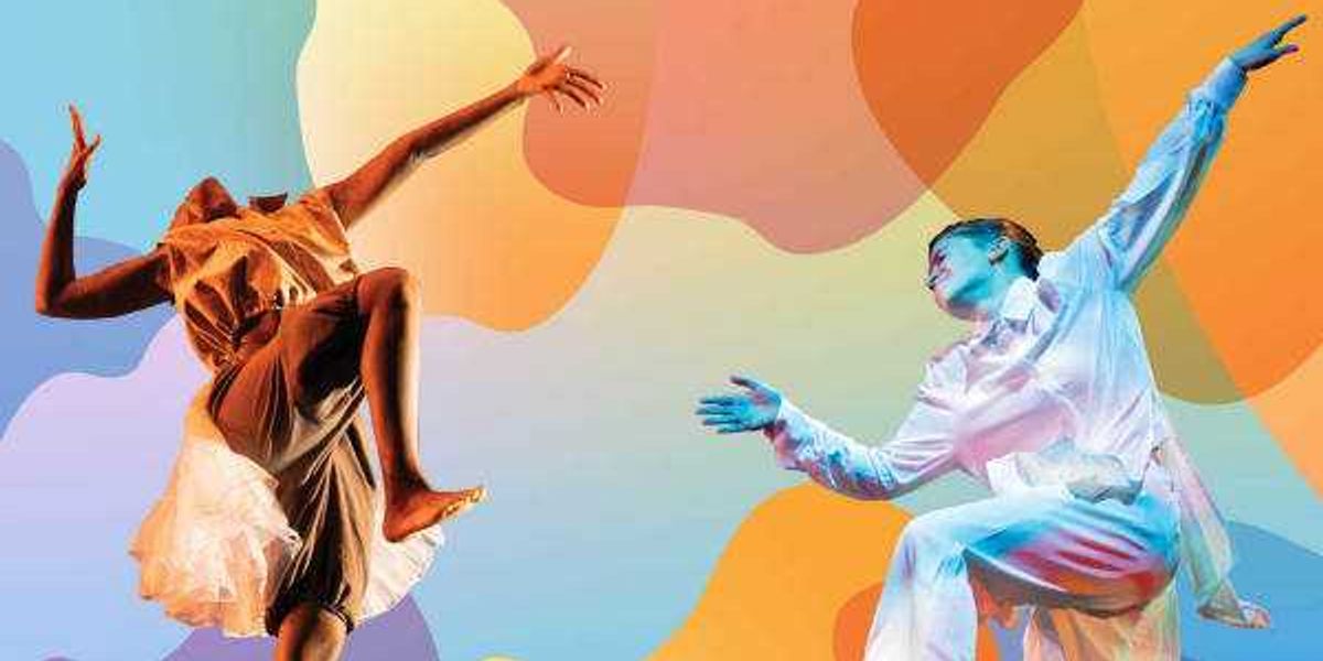 Texas Theatre and Dance presents Dance Repertory Theatre: Equinox