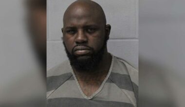 Man arrested, charged after found with several guns and drugs in Austin: APD