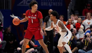 Texas vs. NC State prediction, odds, spread, time: 2026 First Four picks from proven expert