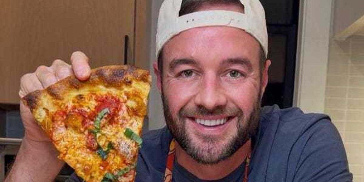 Pizza influencer pops up in Dallas' 6 best food events