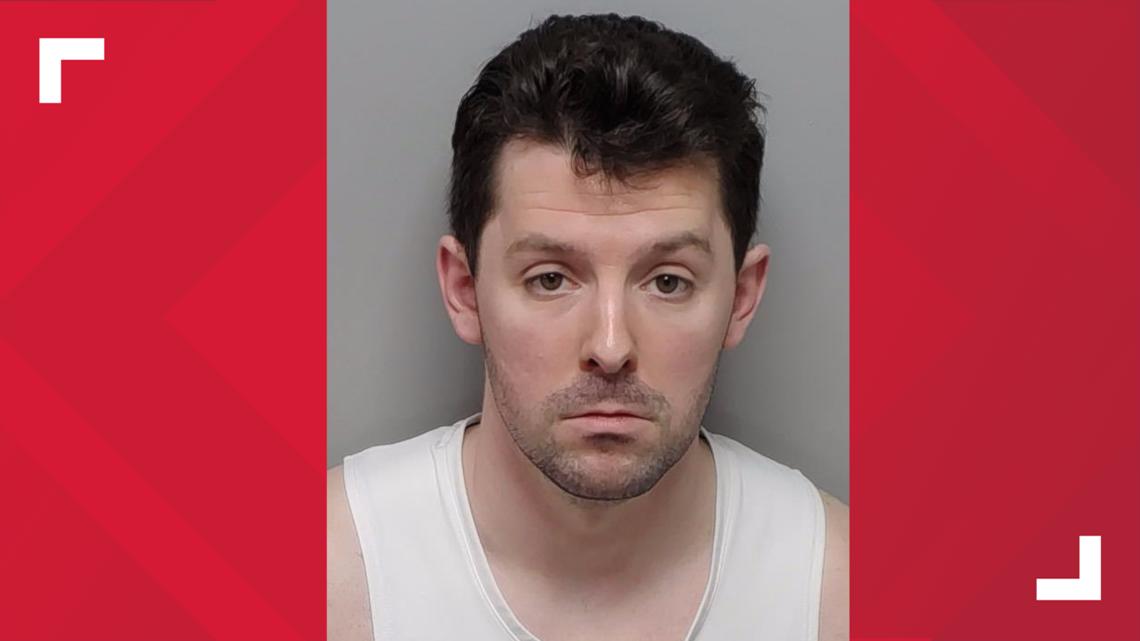 San Antonio meteorologist accused of hitting a woman, breaking her nose, police say