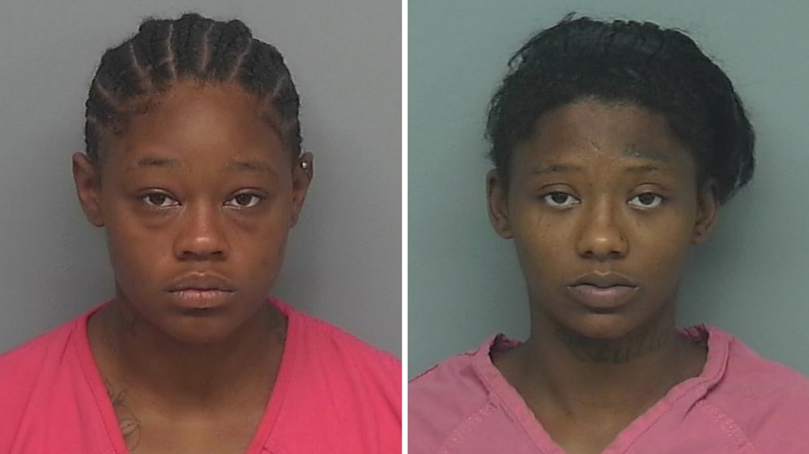 Missing child rescued from human trafficking operation in Houston area, investigators say