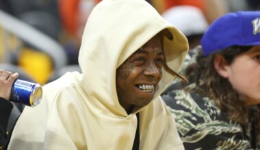 Lil Wayne, 2 Chainz performing concert in North Texas