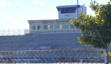 Everman High School student in custody after police recover handgun on campus, officials say