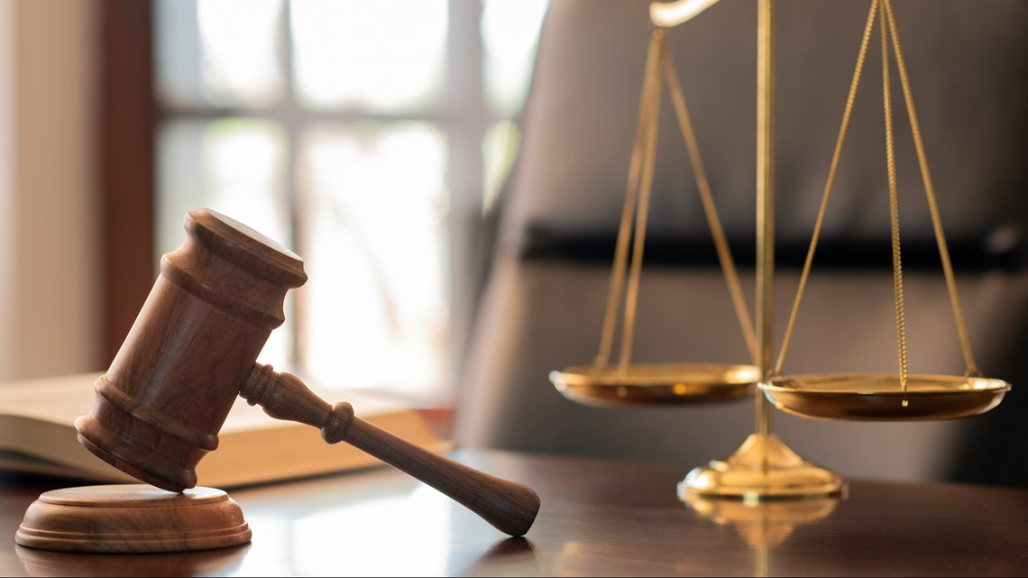 Houston men sentenced in multi-state pharmacy burglary ring, prosecutors say