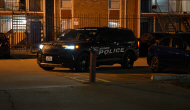 Fender bender leads to shooting in southwest Houston, police say