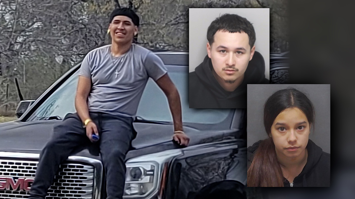 'It's a bittersweet moment:' Second arrest made in 2024 killing of 20-year-old Isaiah Guevara