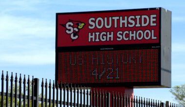 'Just follow the basic law' | Accessibility concerns grow as high school elevator remains out of service