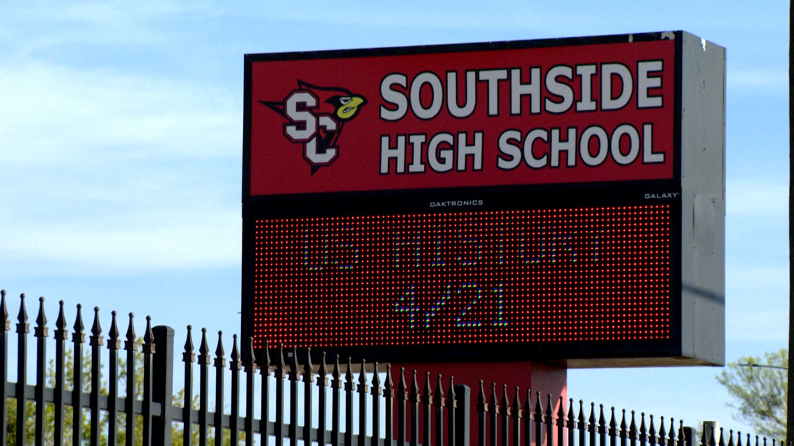 'Just follow the basic law' | Accessibility concerns grow as high school elevator remains out of service