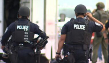 Trio of San Antonio leaders want city to stick to budget recommendation for police staffing