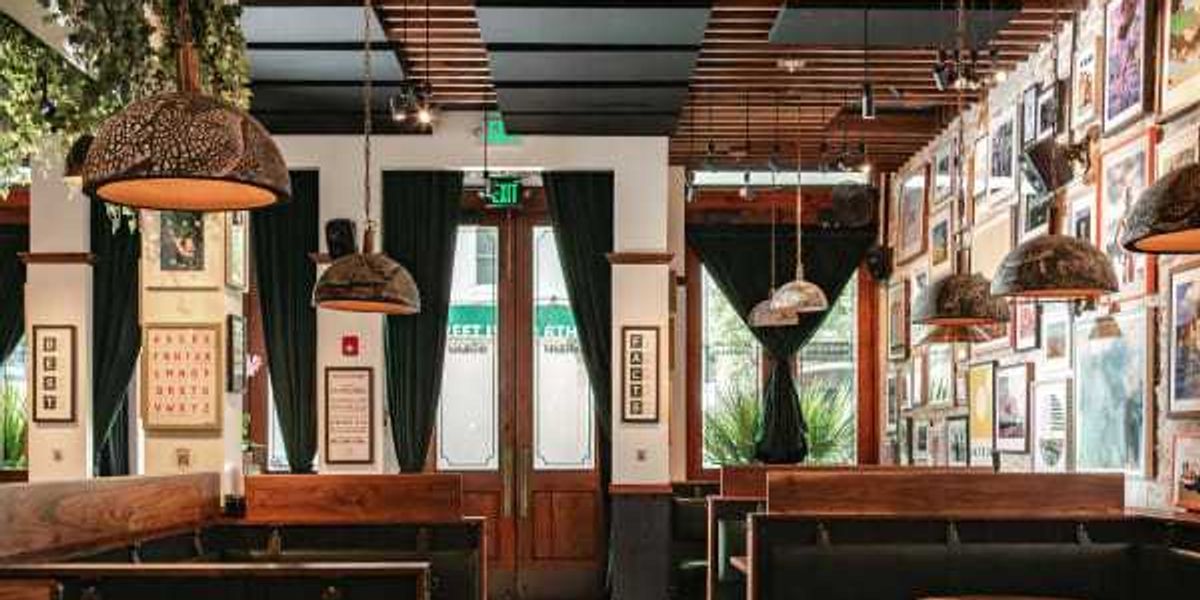 Austin's top 10 bars of 2026 shake up the diverse scene