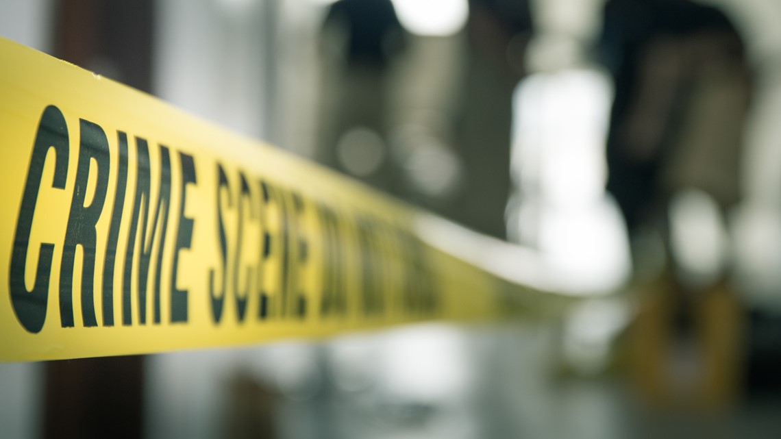 Woman found dead on Skyking Dr. identified by medical examiners