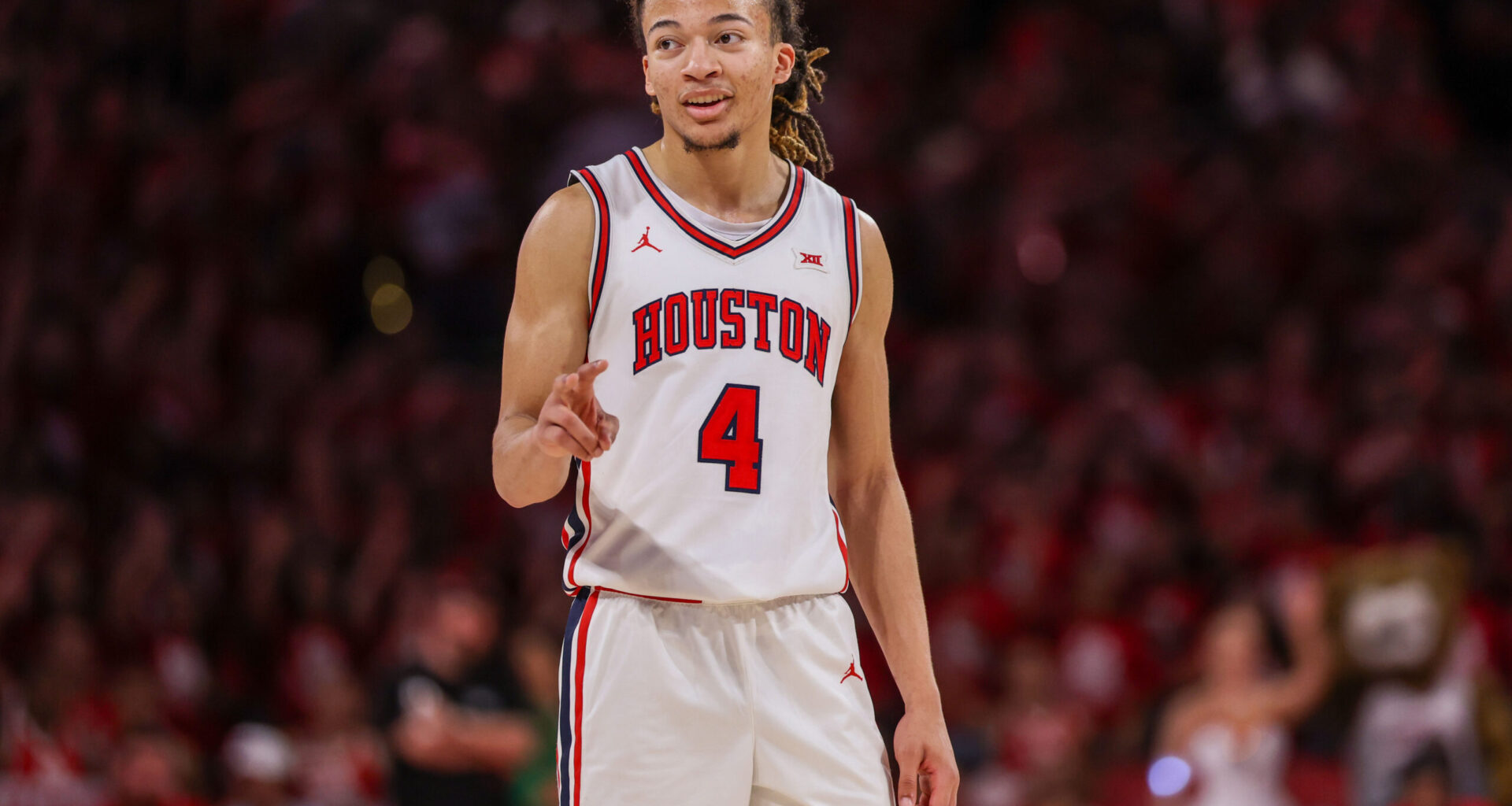 How to live stream Idaho vs Houston: March Madness, TV channel