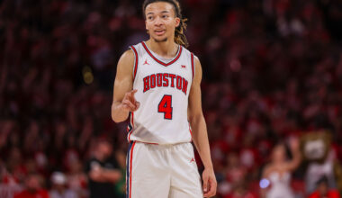 How to live stream Idaho vs Houston: March Madness, TV channel