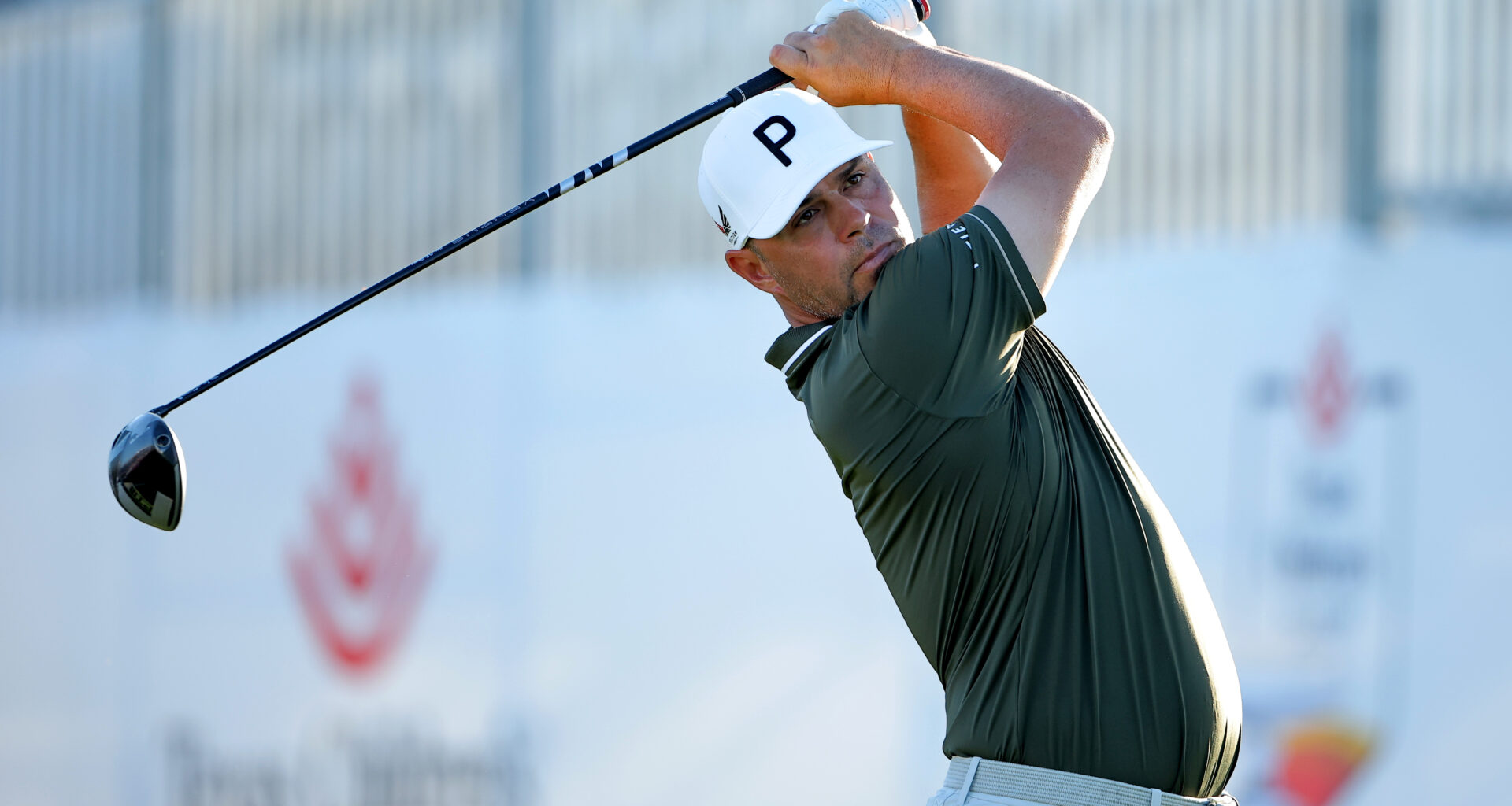 2026 Houston Open tee times & Round 4 pairings