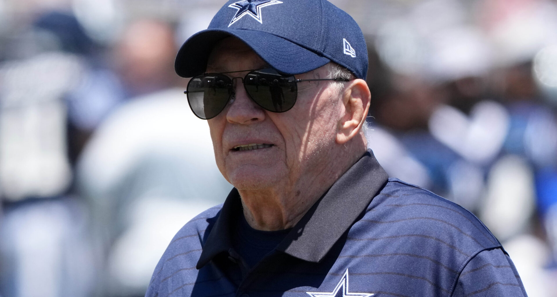 Dallas Cowboys eyeing All-Pro defender to fix defense