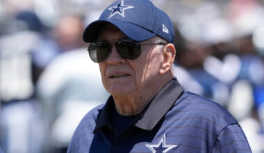 Dallas Cowboys eyeing All-Pro defender to fix defense