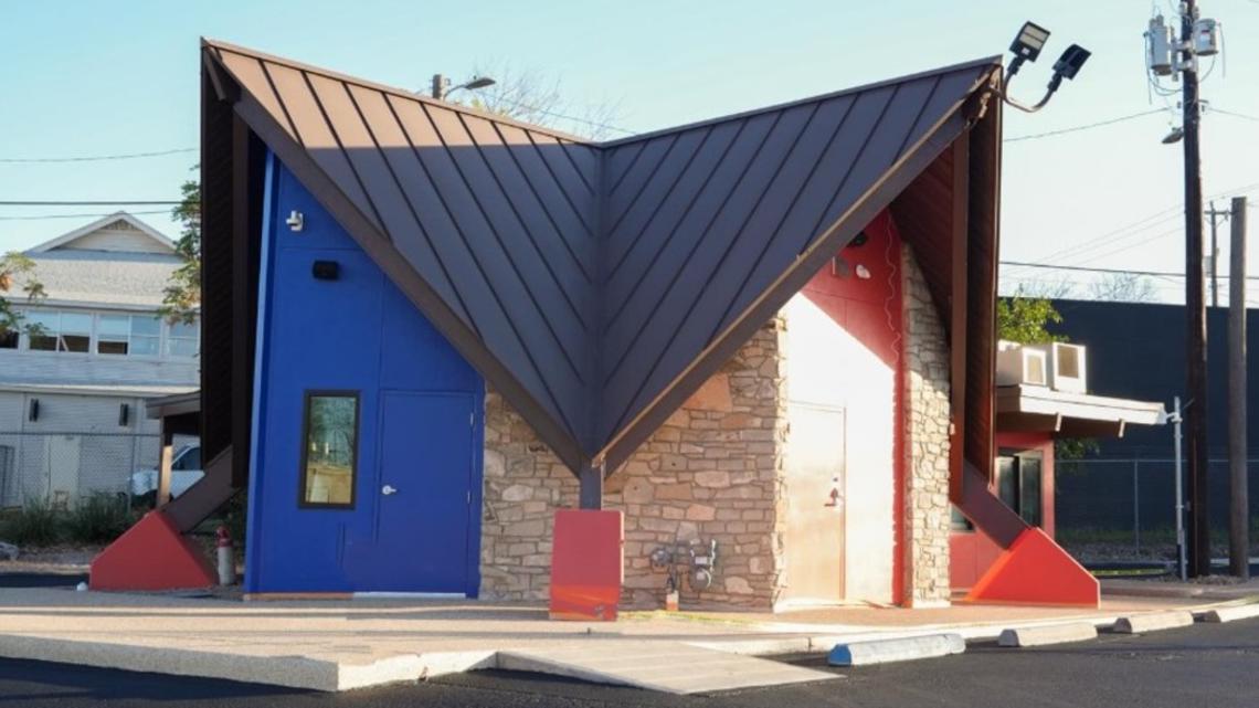 San Antonio's original Burger Boy location set for reopening 'very soon' after fire last August