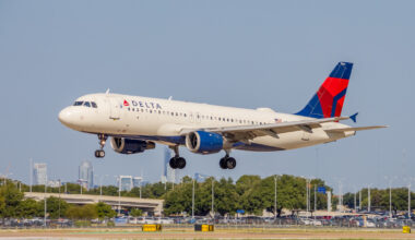 Delta Air Lines Gives Americans More Of What They Want As Domestic U.S. Tourism Stays Strong