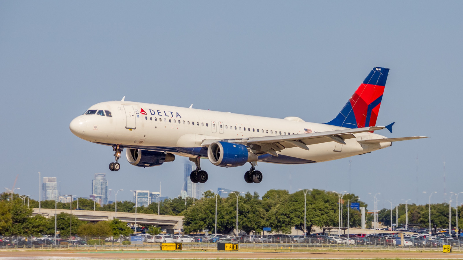 Delta Air Lines Gives Americans More Of What They Want As Domestic U.S. Tourism Stays Strong