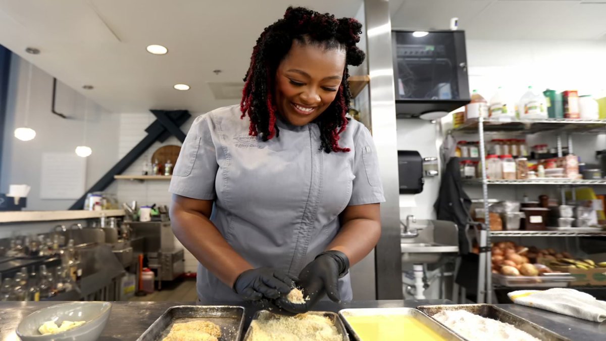 FIFA World Cup names Tiffany Derry as hospitality captain in Dallas – NBC 5 Dallas-Fort Worth