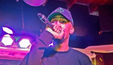 Meet the San Antonio musicians making noise at SXSW