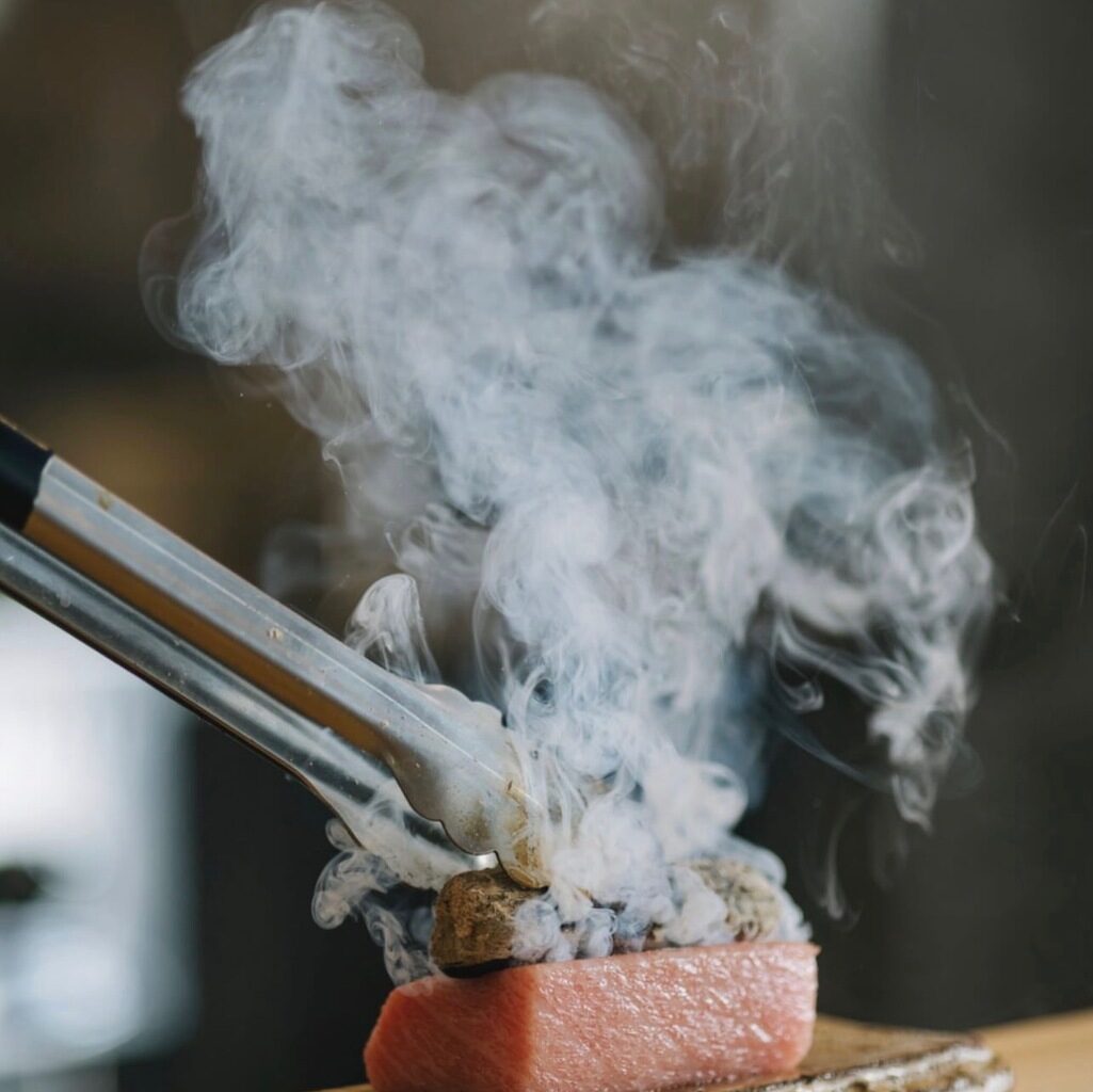 New to town: Molly Tea, The Clara Hotel and Ichika