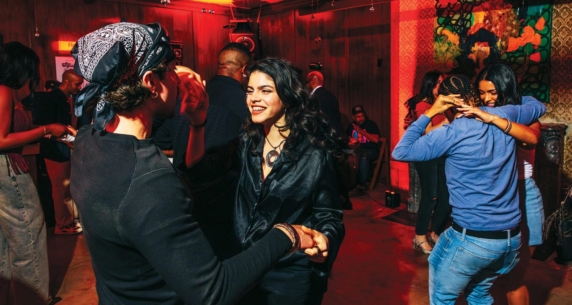 Where to Go in Houston’s Vibrant East End