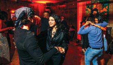 Where to Go in Houston’s Vibrant East End