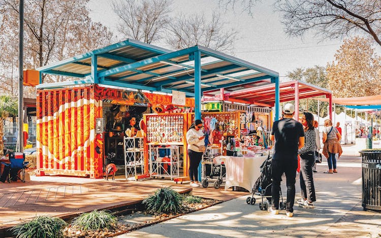 farmers market photo