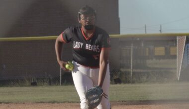 HS Baseball: Vets splits with G-P; Softball: SGA tops London, West Oso walks off Mathis