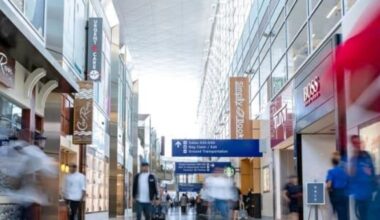 5 strategies to navigate DFW Airport during spring break '26