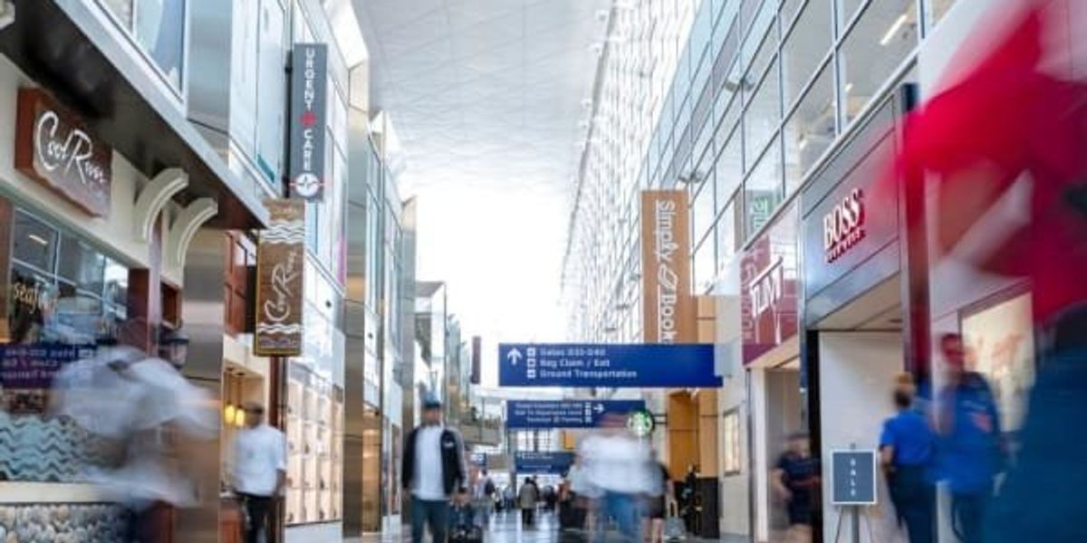 5 strategies to navigate DFW Airport during spring break '26