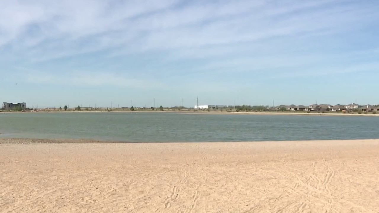 PREVIOUS COVERAGE: Pflugerville water crisis: 5th break found in pipeline